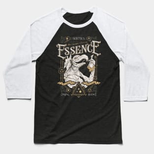 Organic Gelfling Essence Baseball T-Shirt